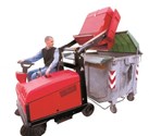 RCM Hoogheffer
